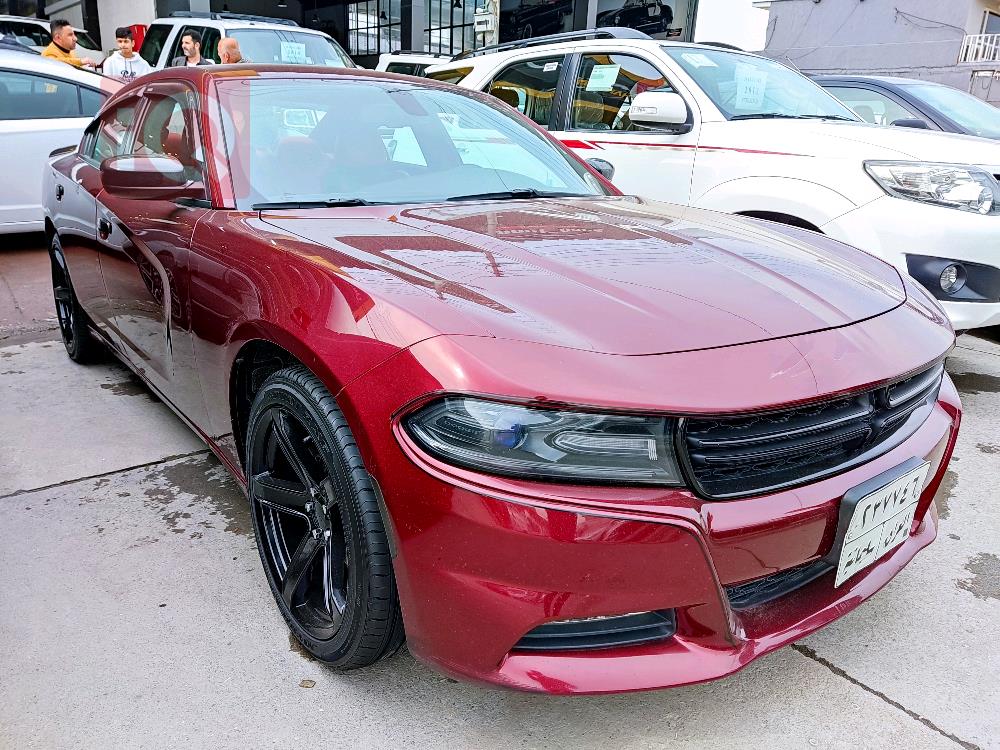 Dodge Charger